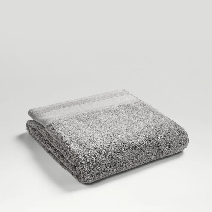 CHRISTY Signature Towels - Opal Grey