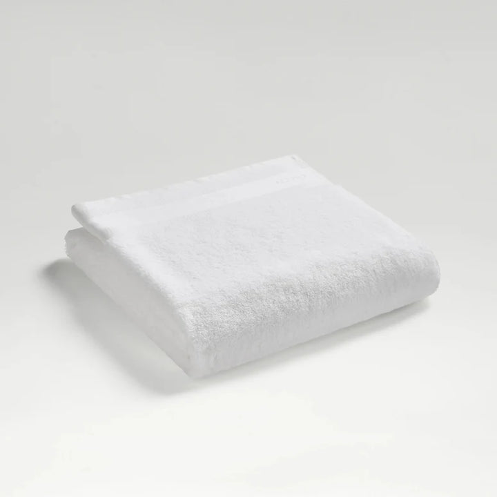 CHRISTY Signature Towels - Vintage White