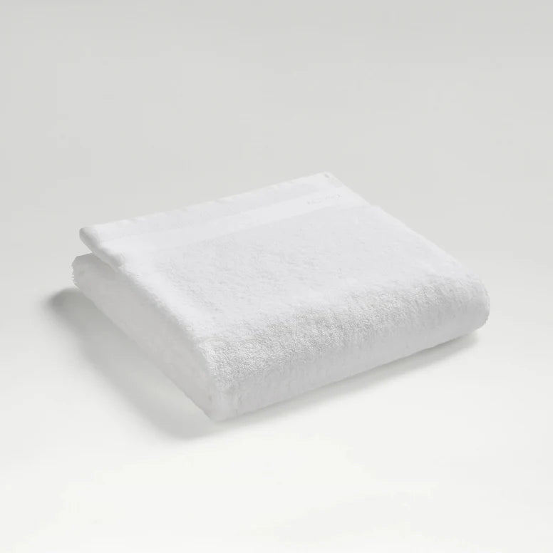 CHRISTY Signature Towels - Vintage White
