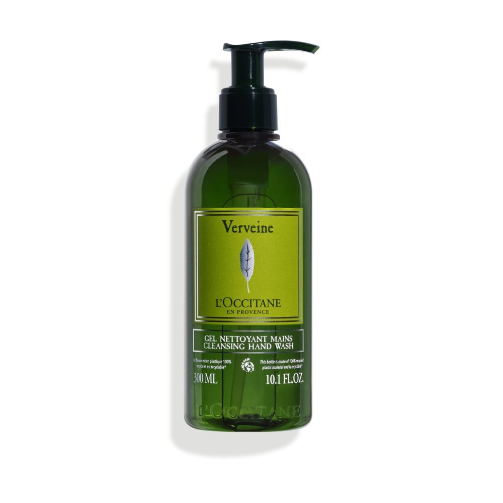 Verbena Cleansing Hand Wash 300ML