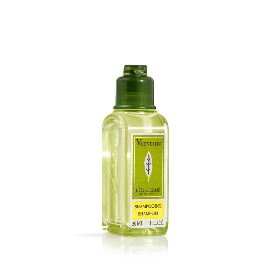Verbena Shampoo 30ML