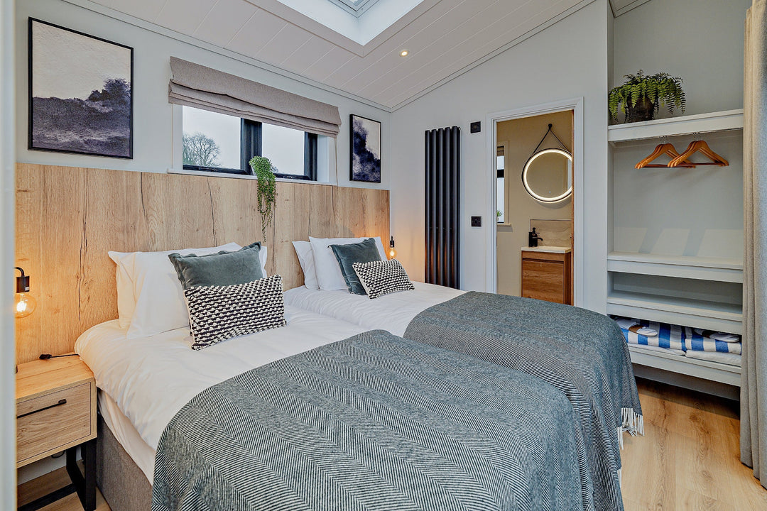 How The Barns at Blackwater Meadow boosted ADR & guest reviews using LiBi’s premium hospitality sourcing