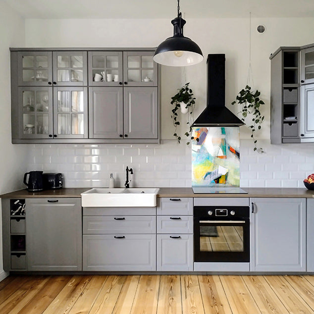 Kit out your holiday let kitchen like a pro