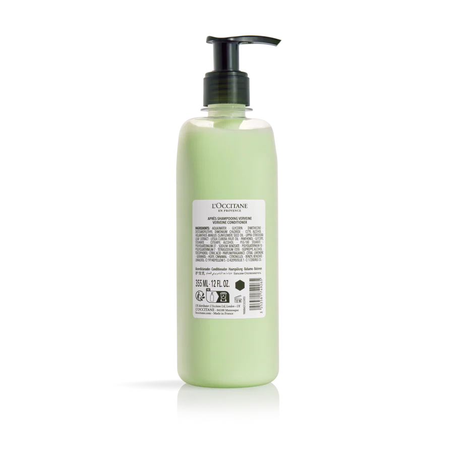 Verbena Conditioner 355ml Cartridge