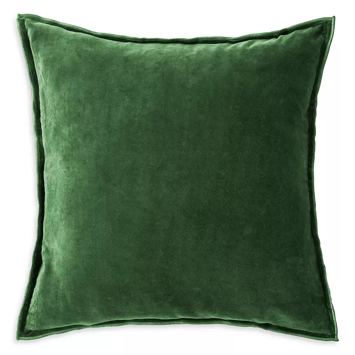 CHRISTY Harewood Sham Sage Green