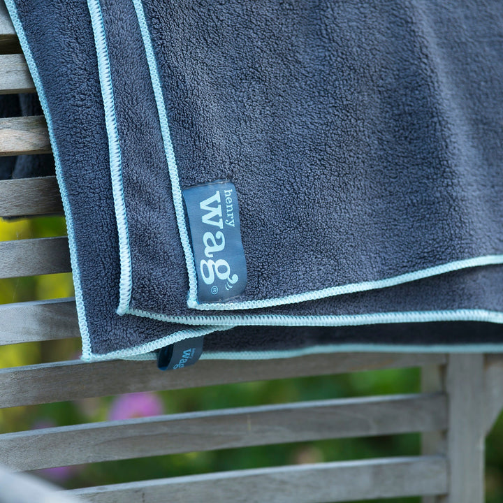 Microfibre Cleaning Towel