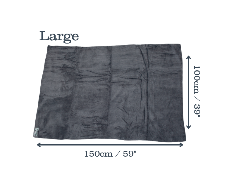 Microfibre Cleaning Towel