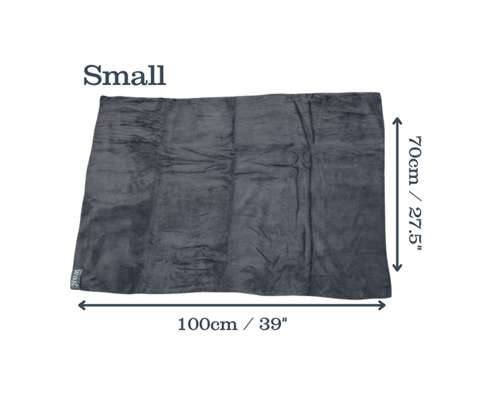 Microfibre Cleaning Towel