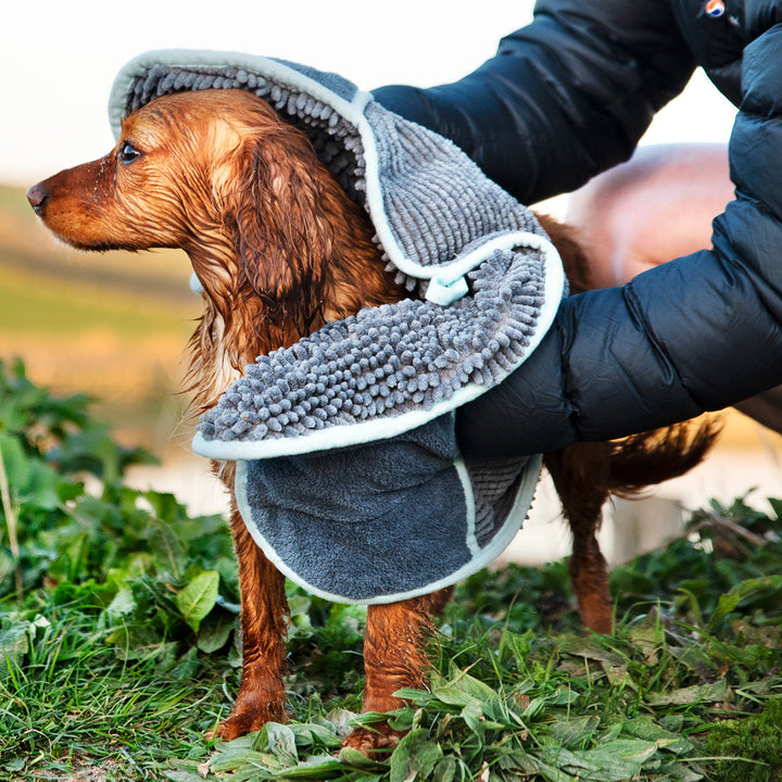 Noodle Glove Towel 80 X 35CM