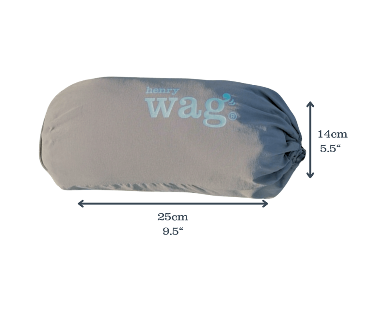 Alpine Travel Snuggle Bed