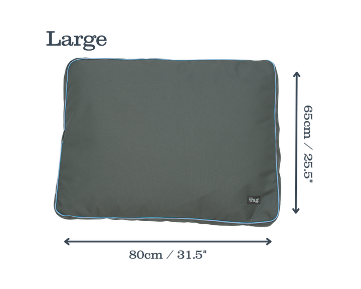 Brecon Adventure Bed - Large