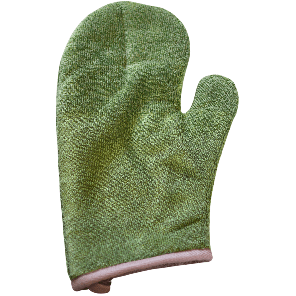 Refresh Drying Glove