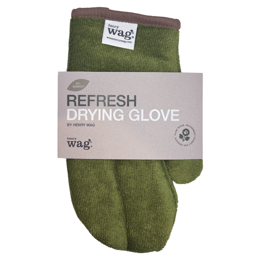 Refresh Drying Glove