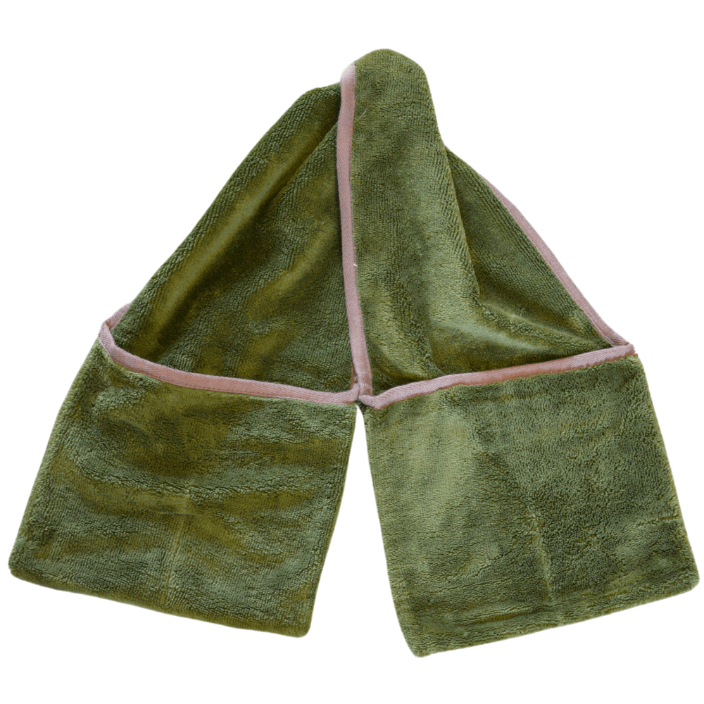 Refresh Glove Towel 100 x 22 cm