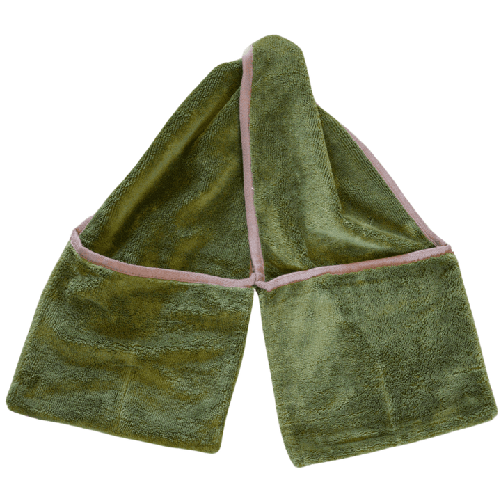 Refresh Glove Towel 100 x 22 cm