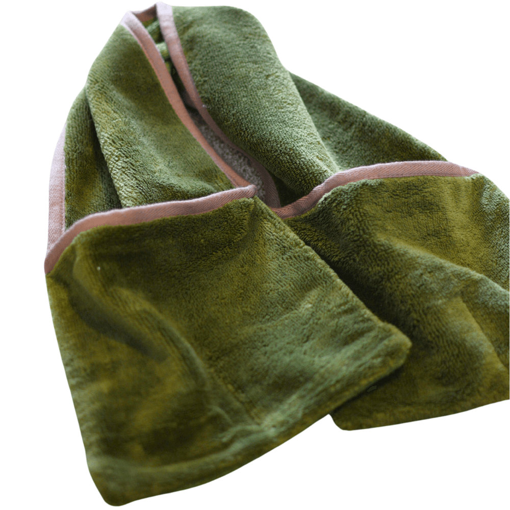 Refresh Glove Towel 100 x 22 cm