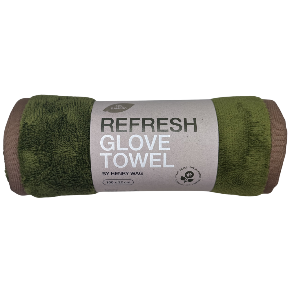 Refresh Glove Towel 100 x 22 cm