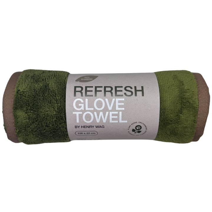 Refresh Glove Towel 100 x 22 cm