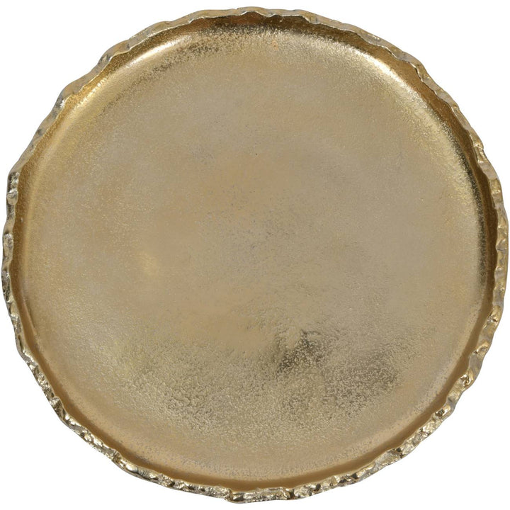 Libra Merapi Lava 34cm Platter