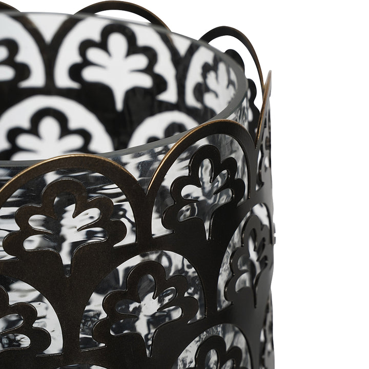 Laura Ashley Large Catarina Hurricane