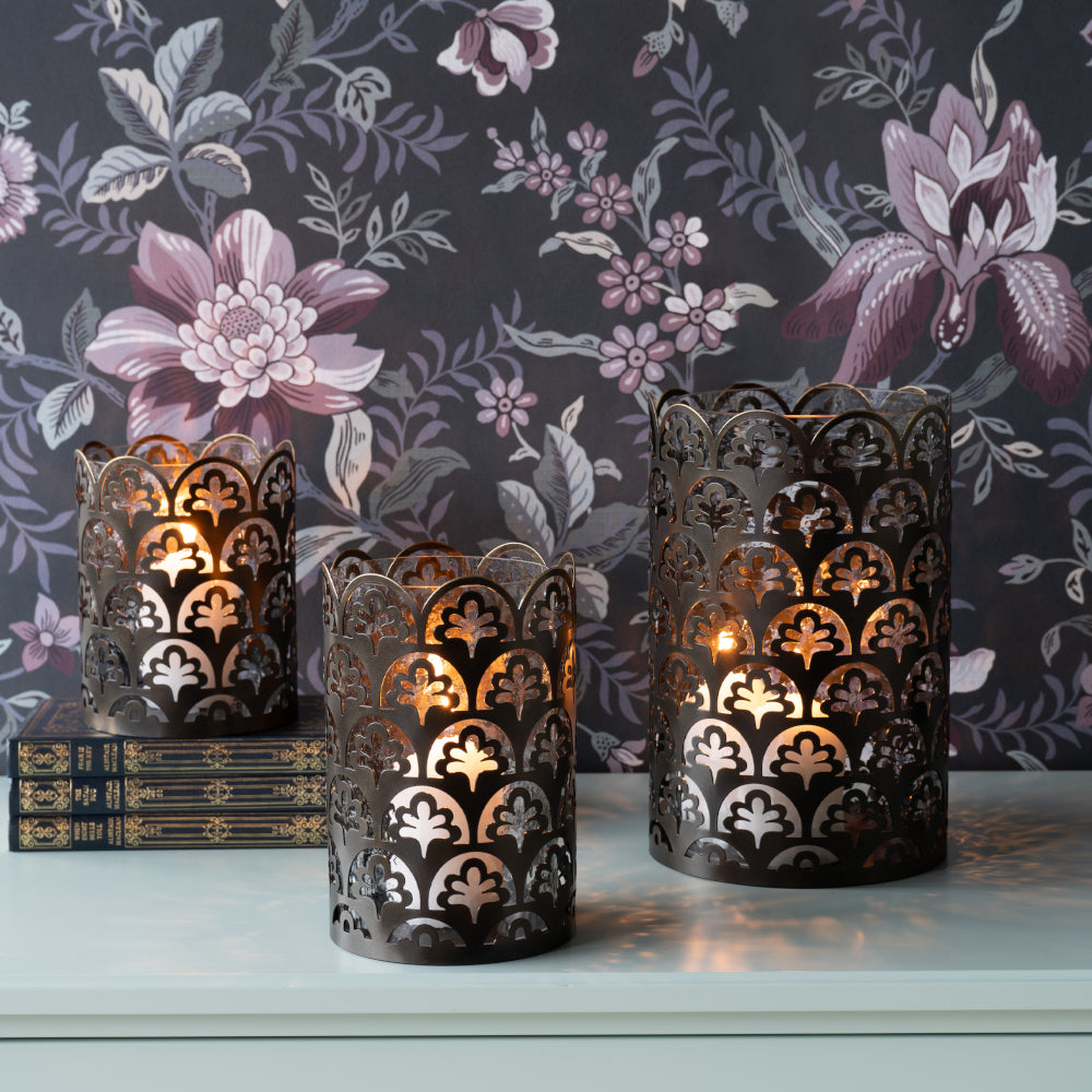 Laura Ashley Large Catarina Hurricane
