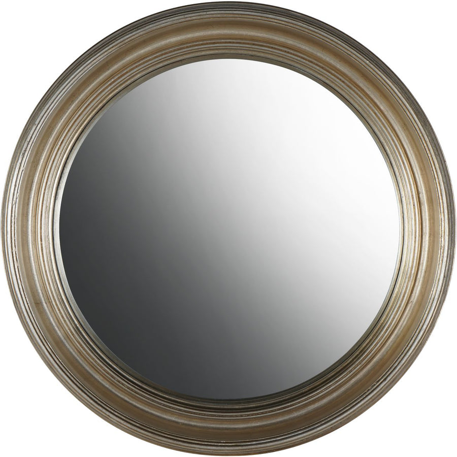 Libra Fen Round Convex Mirror M 82cm