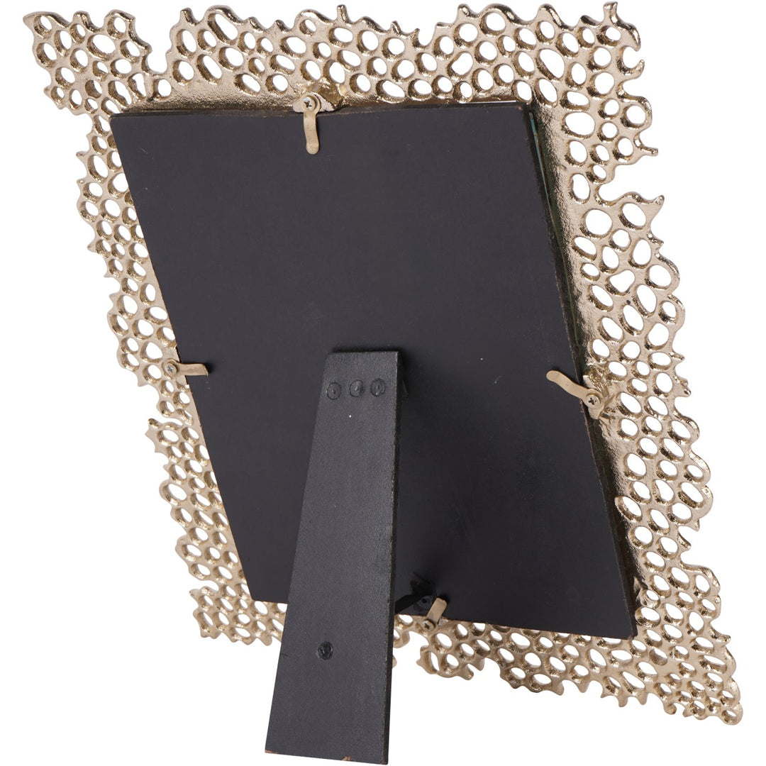 Libra Miel Cast Aluminium Photo Frame 8×10