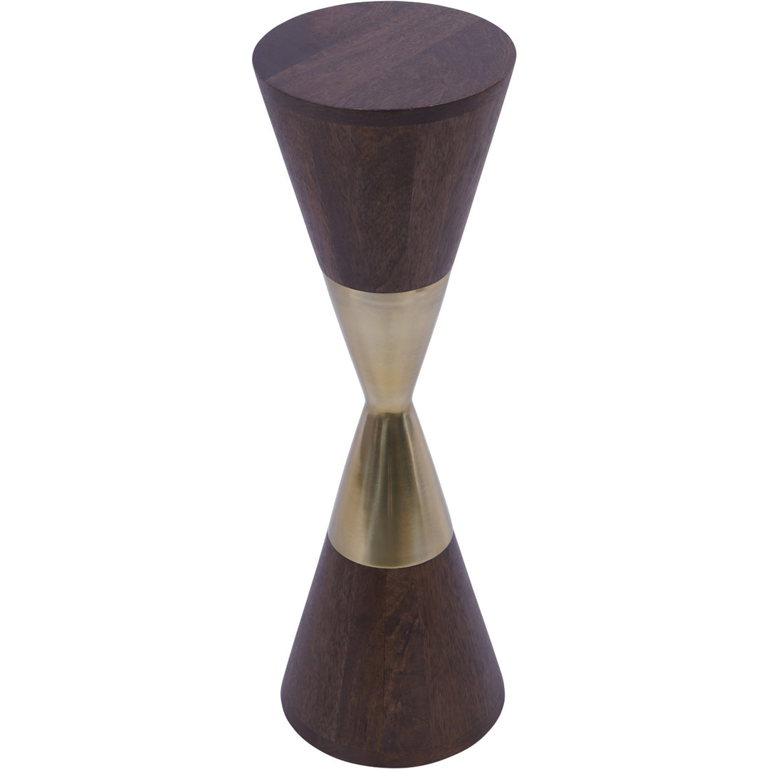 Libra Amalfi Wooden Cocktail Table