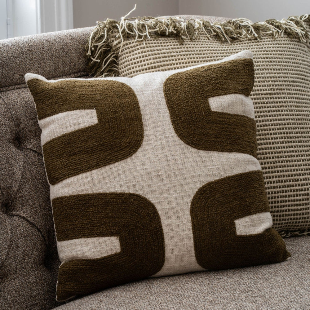 Libra Almere Cushion 45x45x3cm