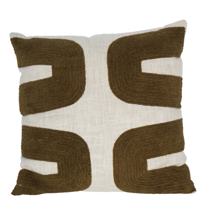 Libra Almere Cushion 45x45x3cm