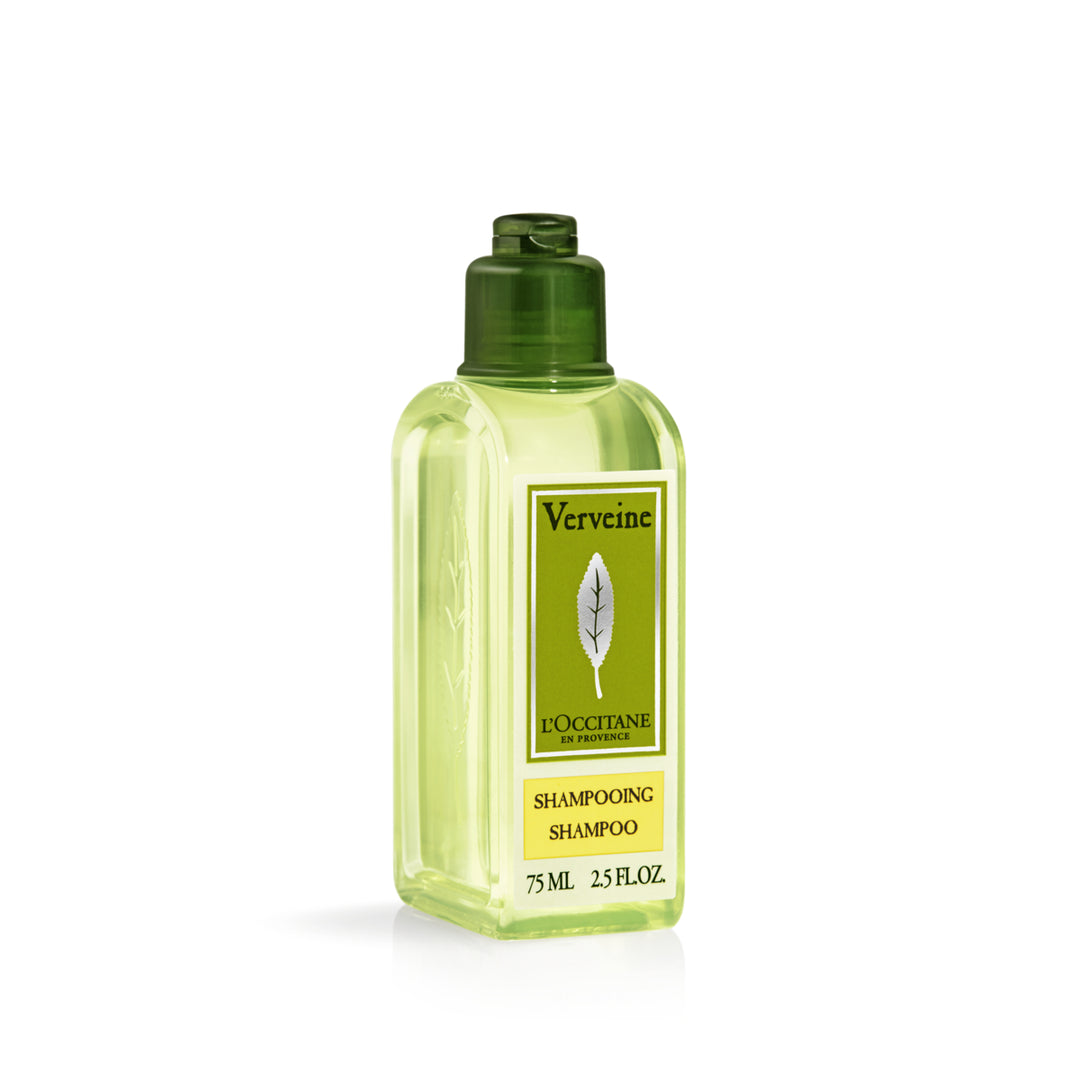 L'OCCITANE Shampoo Verbena 75ML - Pack Size 72