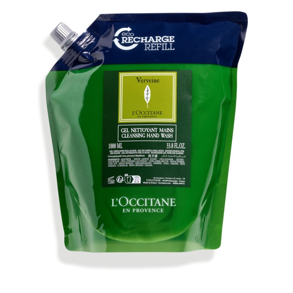 Toiletries