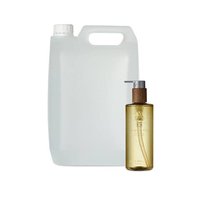 Arran Sense of Scotland After The Rain Bath & Shower Gel 5L 2 Pack