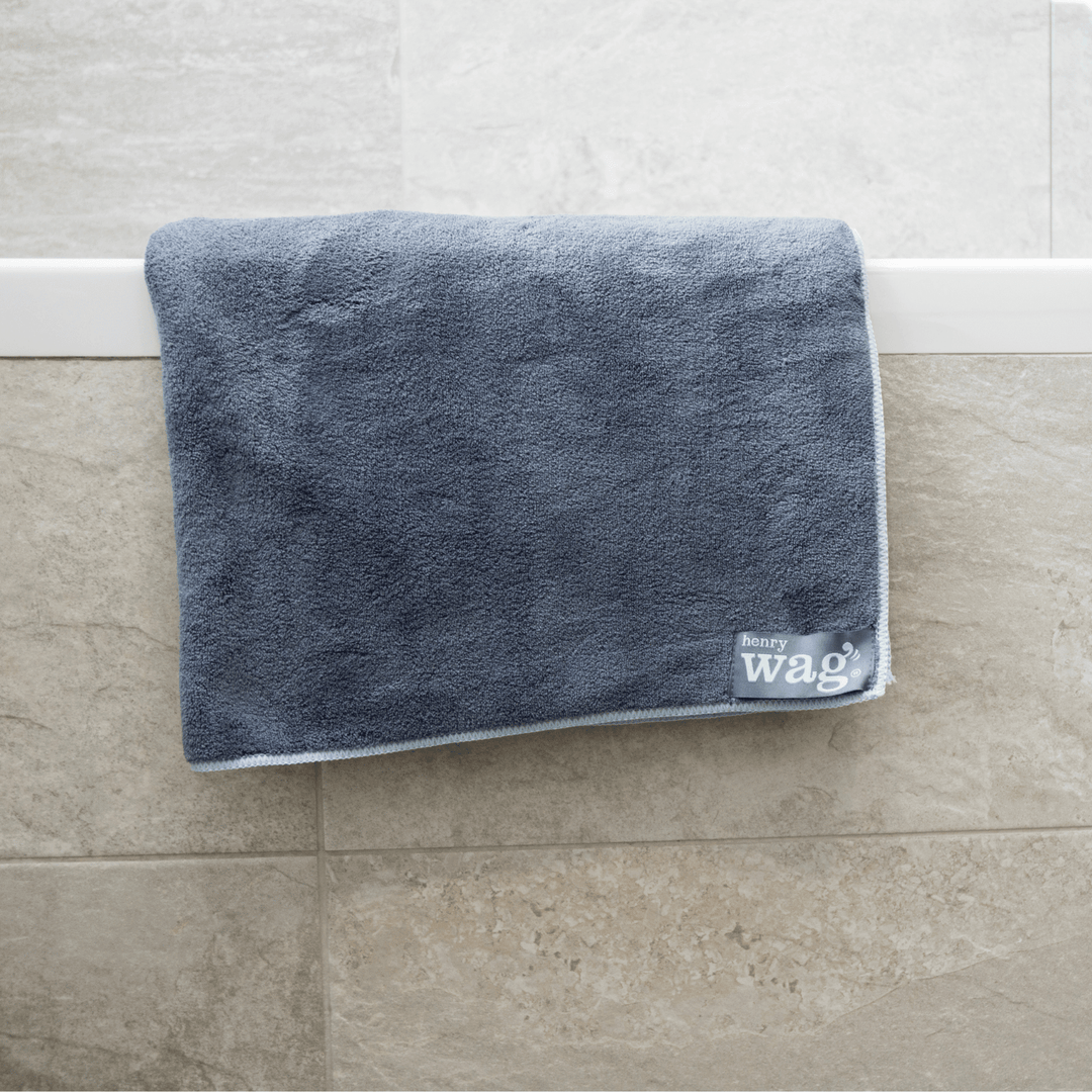 Microfibre Cleaning Towel