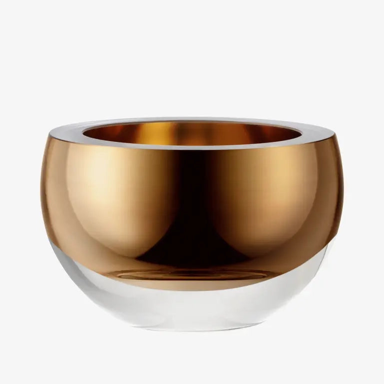 LSA Host Bowl Ø9.5cm Gold