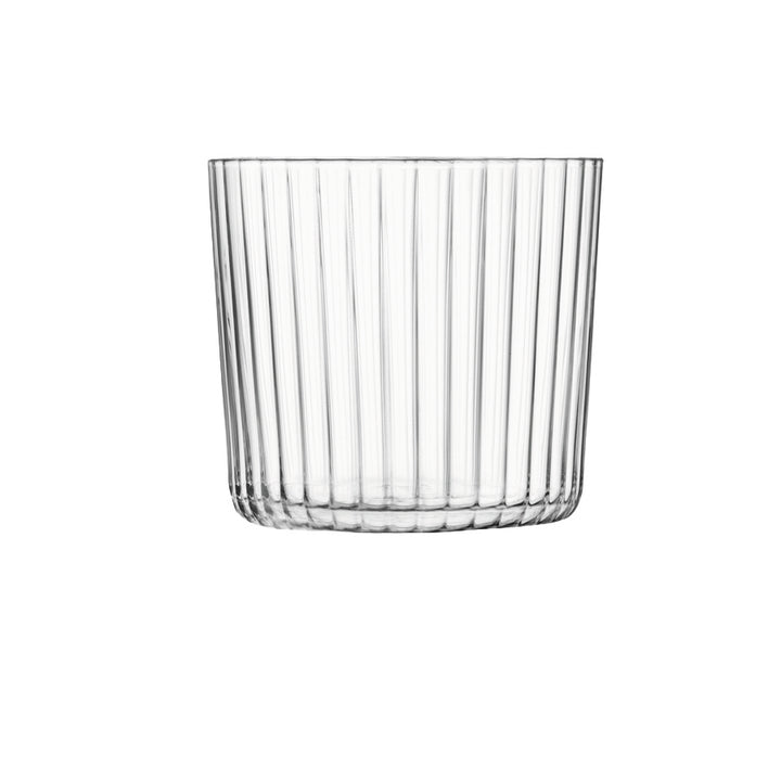 LSA Gio Line Tumbler 310ml Clear x 24