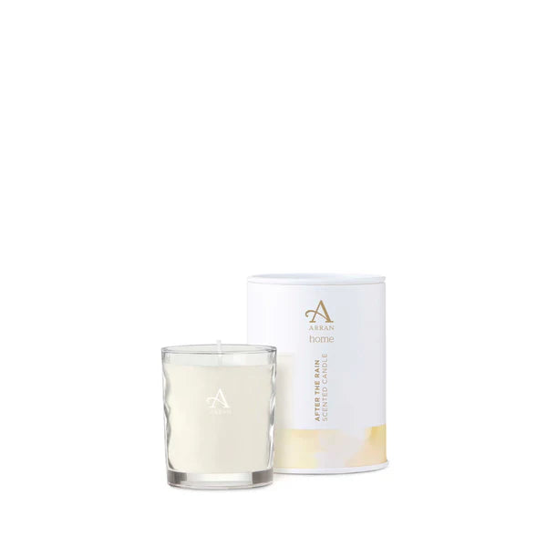 Arran Sense of Scotland After The Rain Candle 8cl 12 Pack