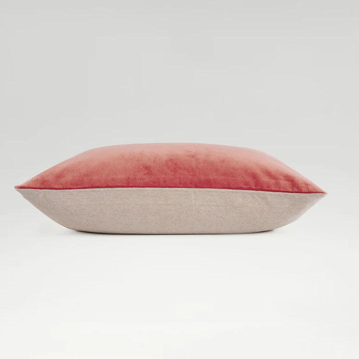 CHRISTY Jaipur Cushion Garnet - Pack of Two