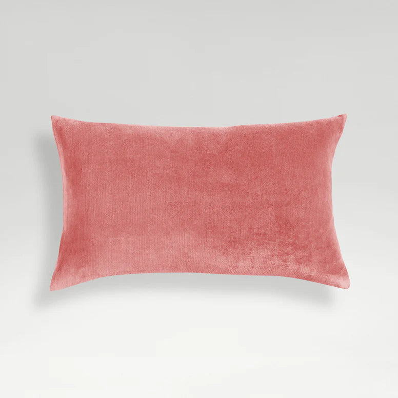 CHRISTY Jaipur Cushion Garnet - Pack of Two