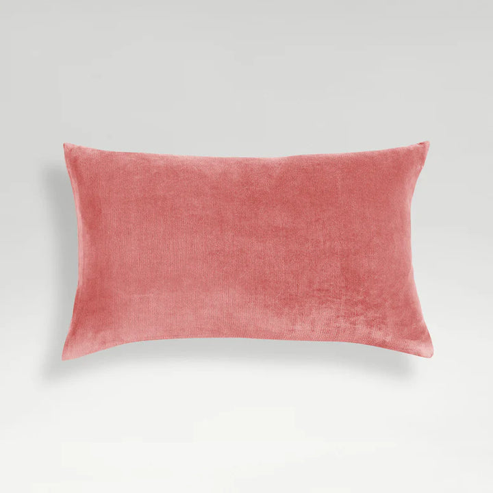 CHRISTY Jaipur Cushion Garnet - Pack of Two