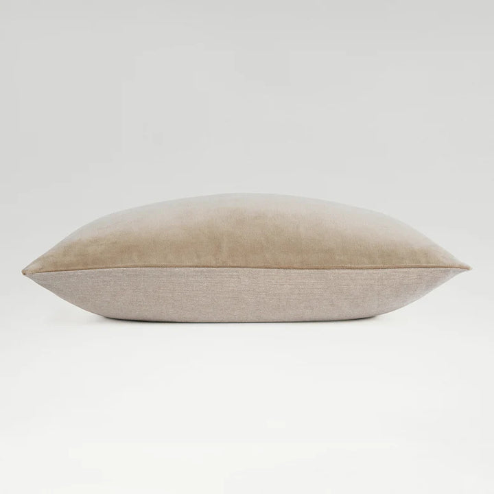 CHRISTY Jaipur Cushion Hazelnut - Pack of Two
