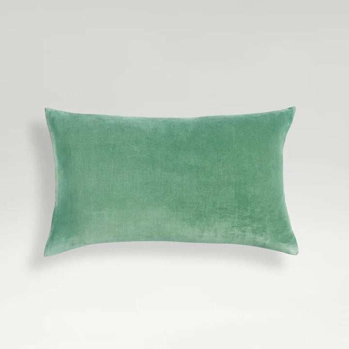 CHRISTY Jaipur Cushion Jade - Pack of Two