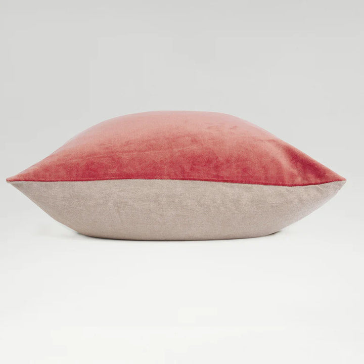 CHRISTY Jaipur Cushion Garnet - Pack of Two