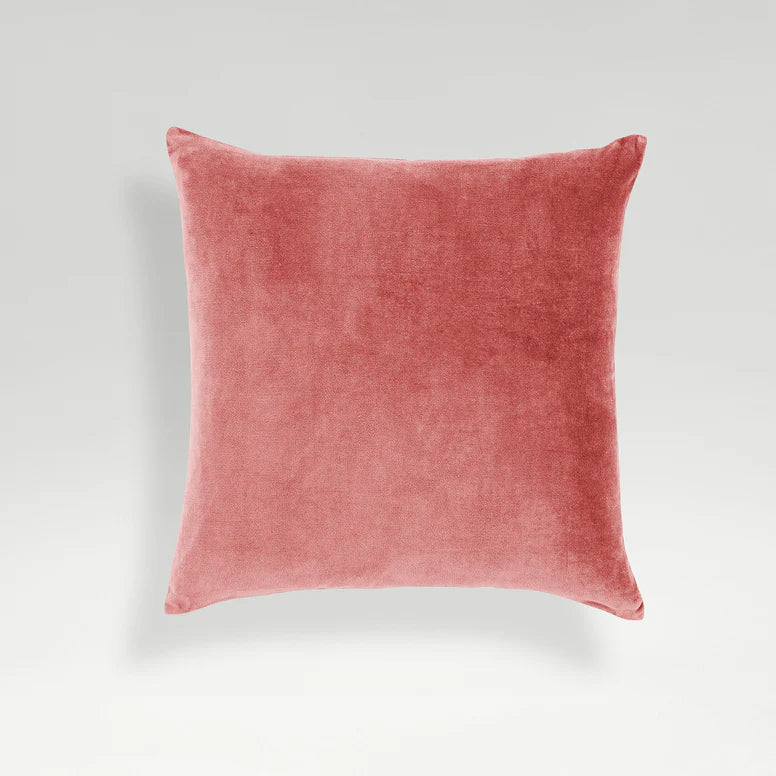 CHRISTY Jaipur Cushion Garnet - Pack of Two