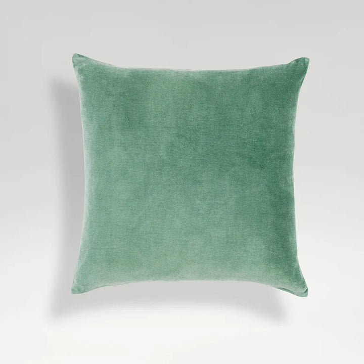 CHRISTY Jaipur Cushion Jade - Pack of Two