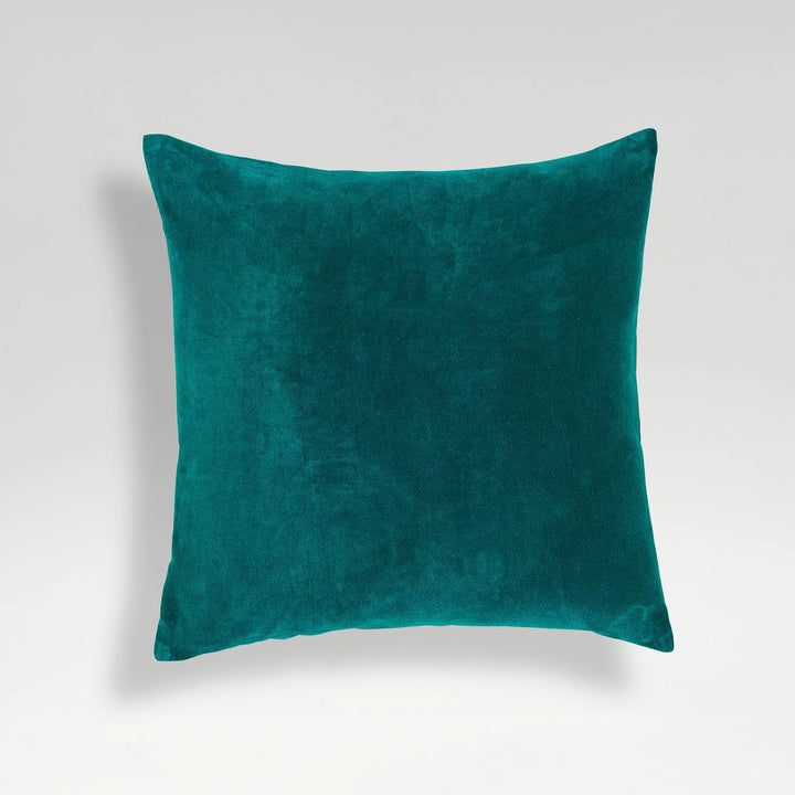 CHRISTY Jaipur Cushion Peacock