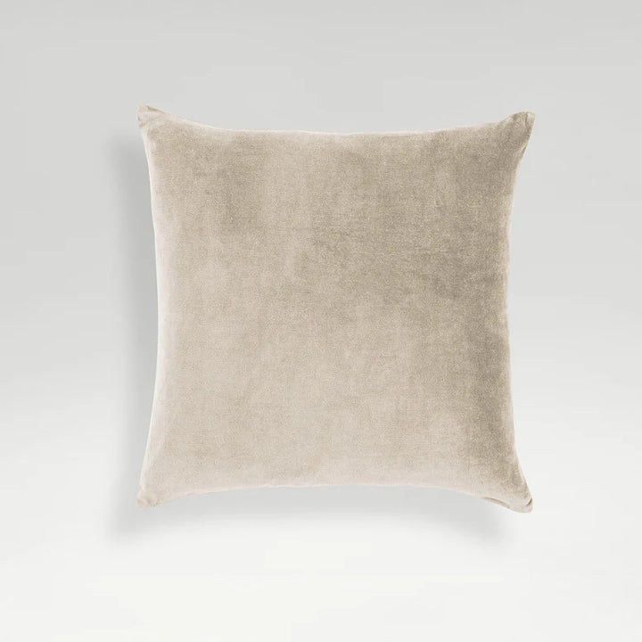 CHRISTY Jaipur Cushion Hazelnut - Pack of Two