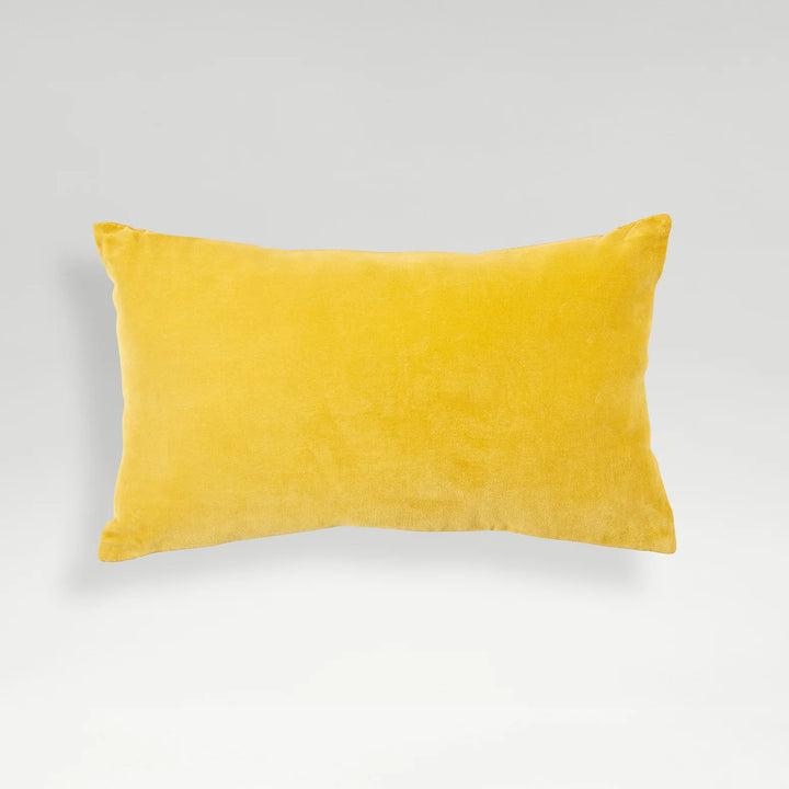 CHRISTY Jaipur Cushion - Turmeric - Pack of Two