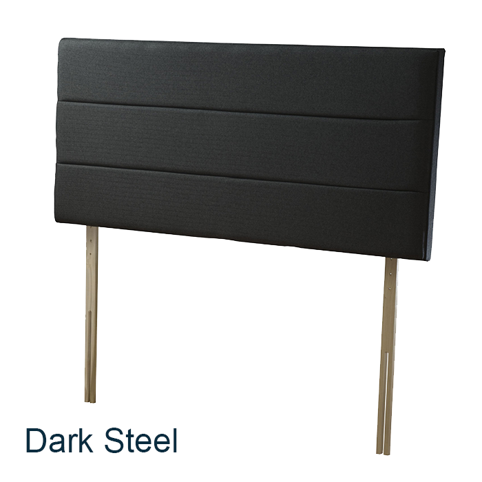 Sealy Kingston Headboard - TRADE EXCLUSIVE