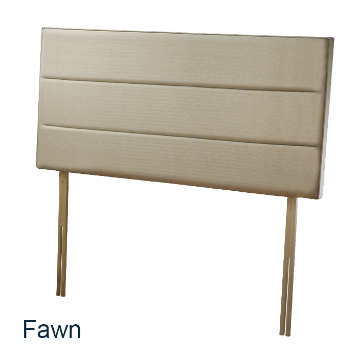 Sealy Kingston Headboard - TRADE EXCLUSIVE
